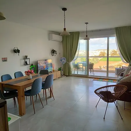 Infinity View Διαμέρισμα