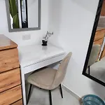 Infinity View Apartment