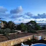 Infinity View *