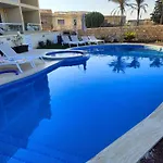 Infinity View Apartment Sannat
