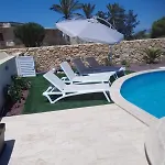 Apartment Infinity View