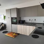 Apartment Infinity View