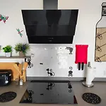 Infinity View Apartment