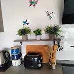 Infinity View Apartment Sannat