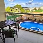 Infinity View Apartment Sannat