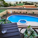 Apartment Infinity View *