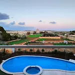 Apartment Infinity View *
