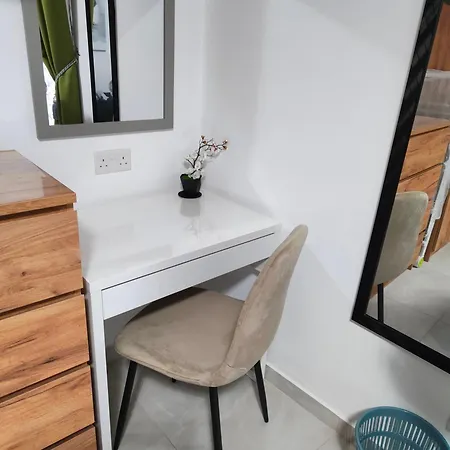 Infinity View Lejlighed