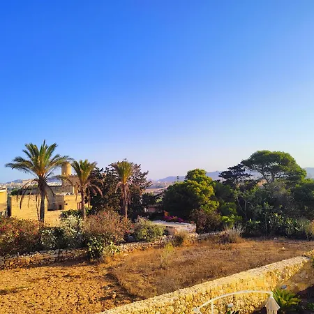 Infinity View Sannat