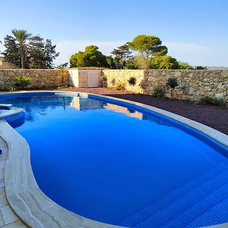 Infinity View Sannat