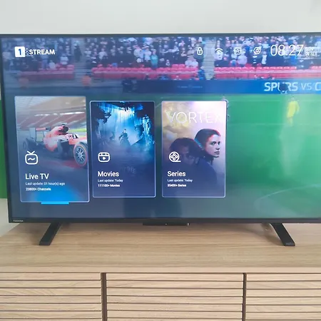 Infinity View Sannat