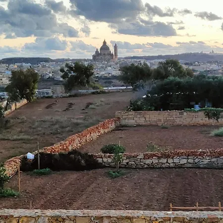 Lejlighed Infinity View *