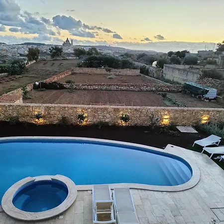 Infinity View Sannat