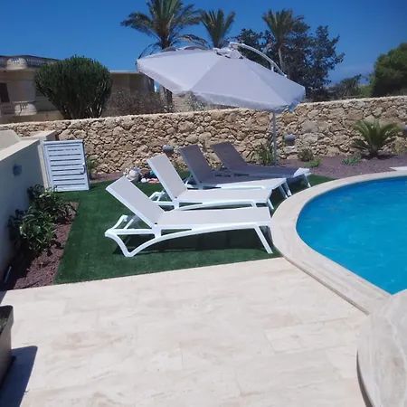 Lejlighed Infinity View