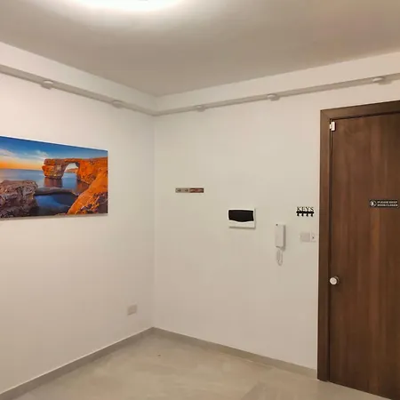 Διαμέρισμα Infinity View *