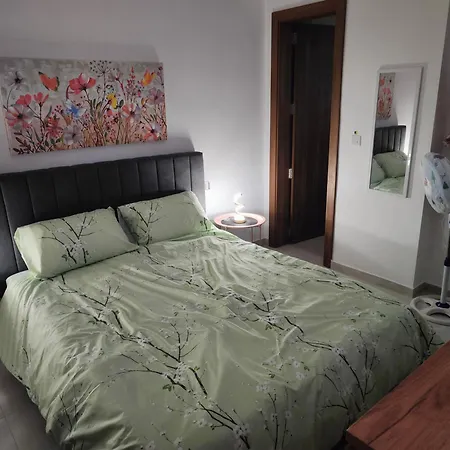 Infinity View Διαμέρισμα Sannat