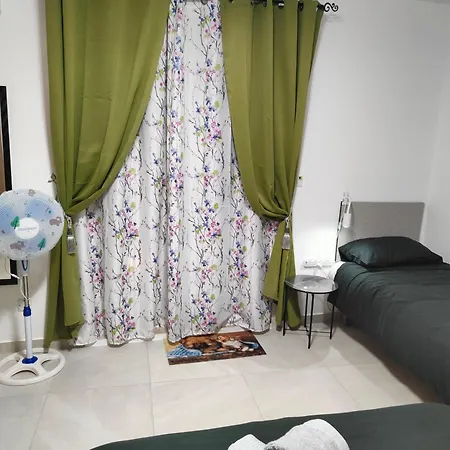 Lejlighed Infinity View Sannat