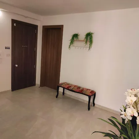 Lejlighed Infinity View Sannat