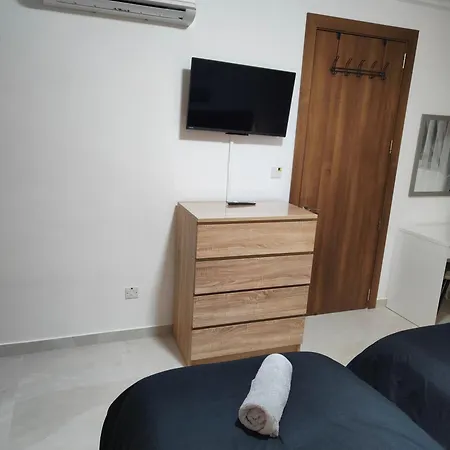 Infinity View Lejlighed