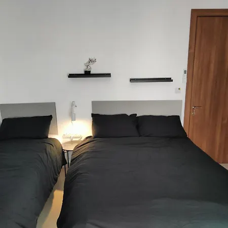 Infinity View Διαμέρισμα Sannat