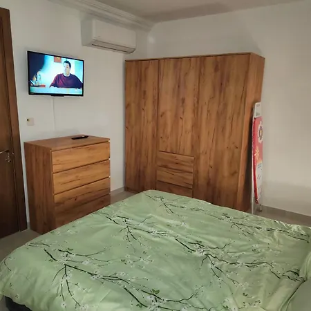 Lejlighed Infinity View