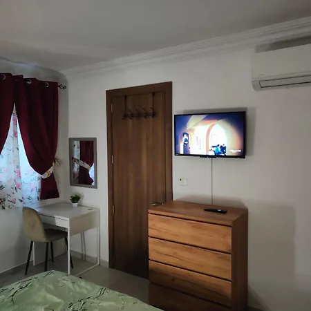 Infinity View Lejlighed Sannat