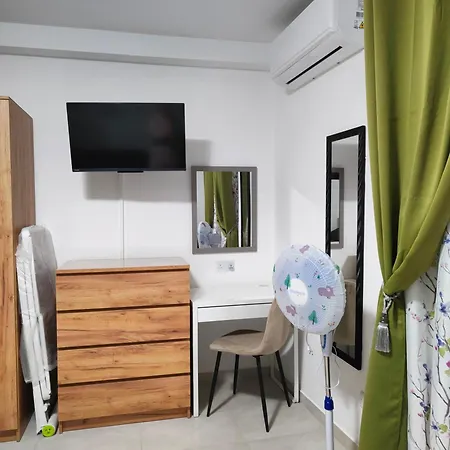 Lejlighed Infinity View *