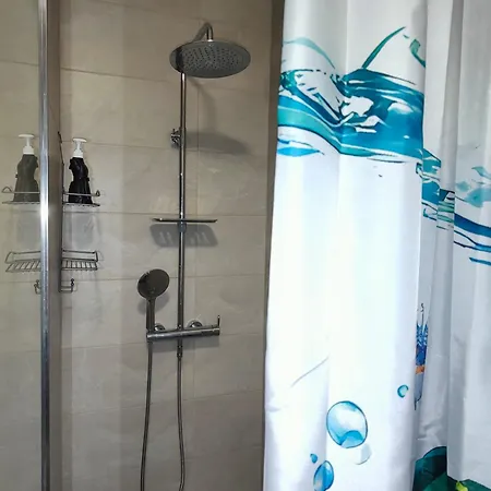 Lejlighed Infinity View Sannat