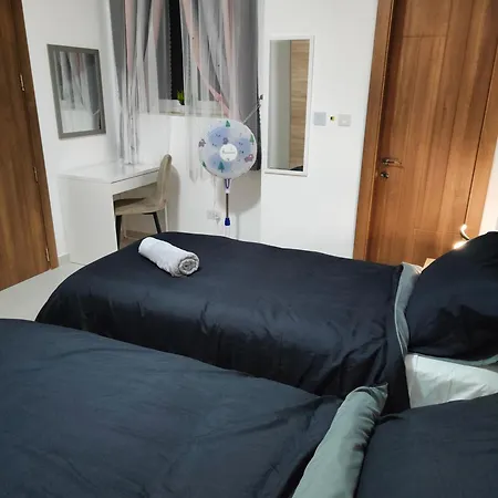 Infinity View Sannat