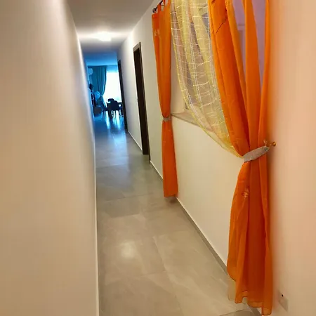 Infinity View Lejlighed