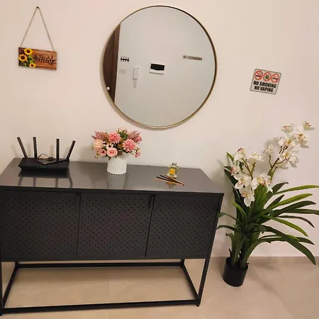 Lejlighed Infinity View