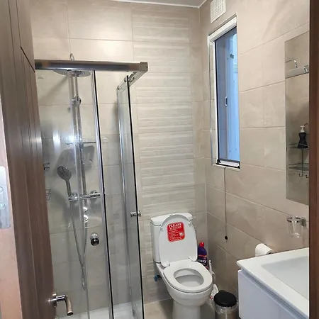 Infinity View Lejlighed *