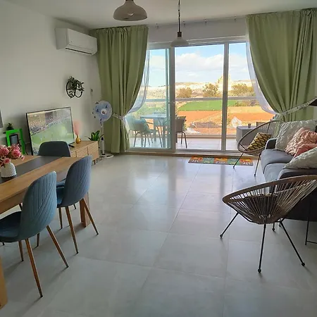 Infinity View * Sannat