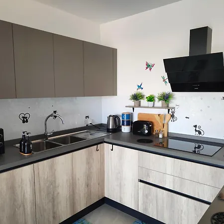 Lejlighed Infinity View Sannat