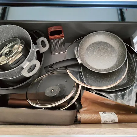 Lejlighed Infinity View Sannat