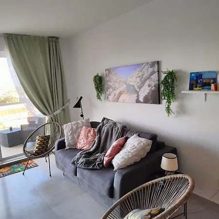 Lejlighed Infinity View