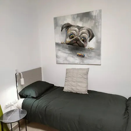 Infinity View Lejlighed