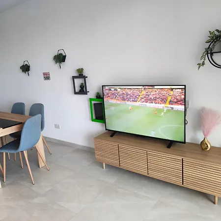 Lejlighed Infinity View *