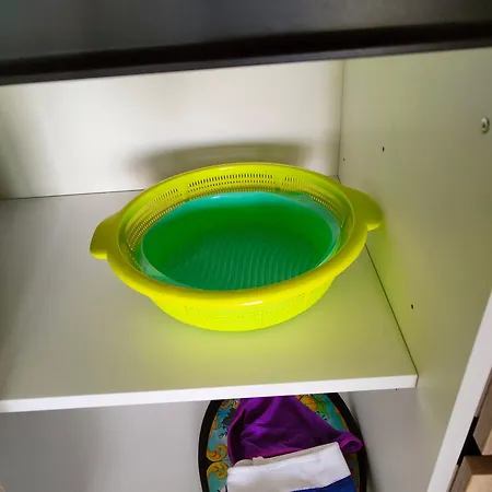 Infinity View * Sannat