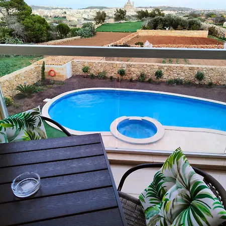 Lejlighed Infinity View *