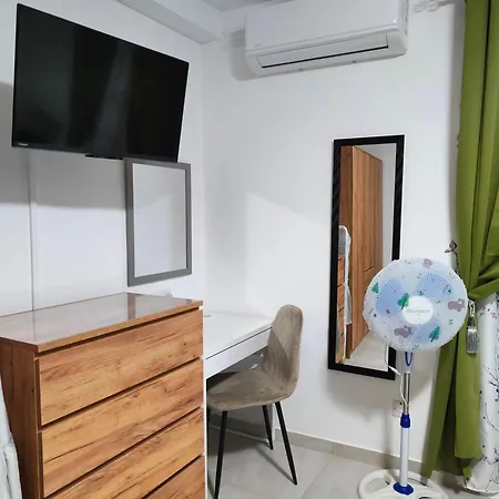 Infinity View Sannat