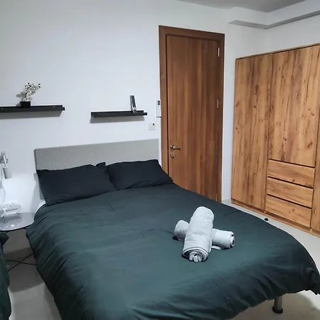 Infinity View * Sannat