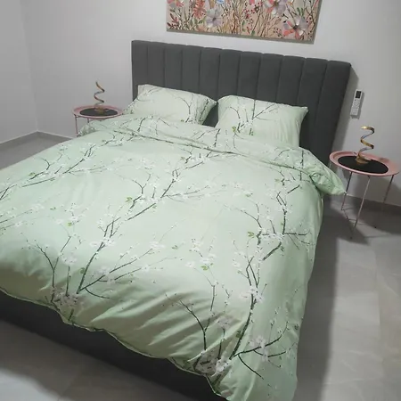 Infinity View Lejlighed *