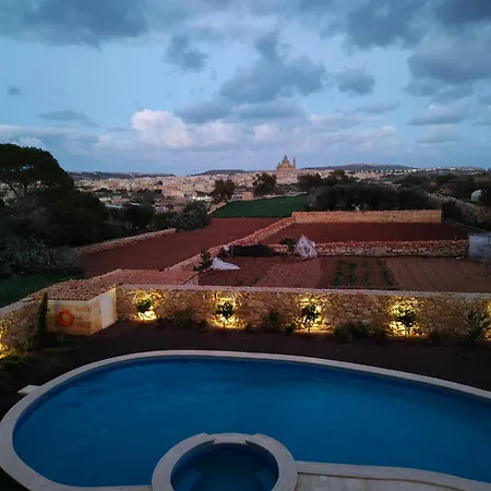 Lejlighed Infinity View Sannat