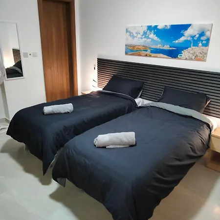 Infinity View Sannat