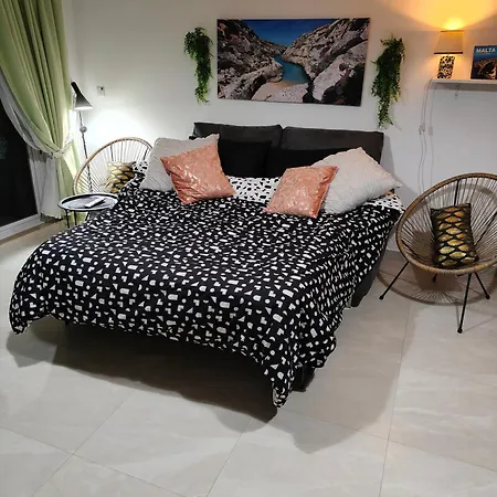 Lejlighed Infinity View *