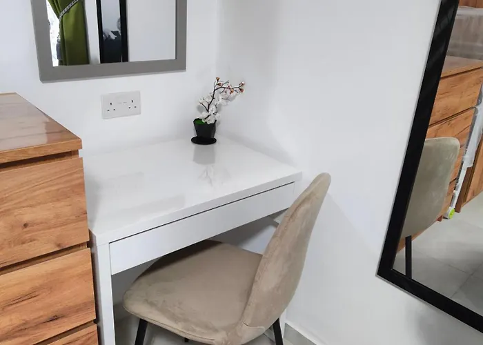 Infinity View Apartment