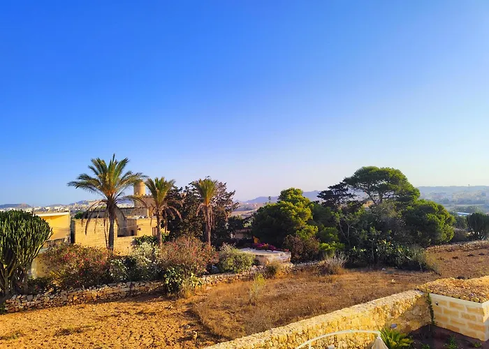 Infinity View Sannat