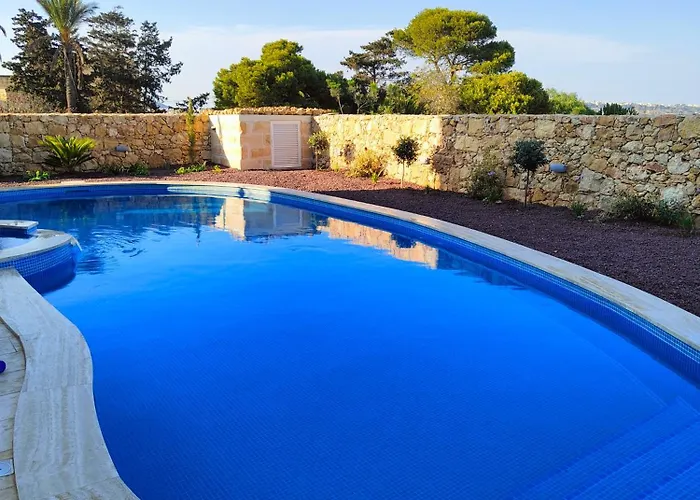 Infinity View Sannat