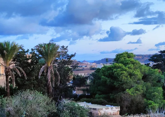 Infinity View Διαμέρισμα